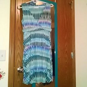 New York & Company Dress